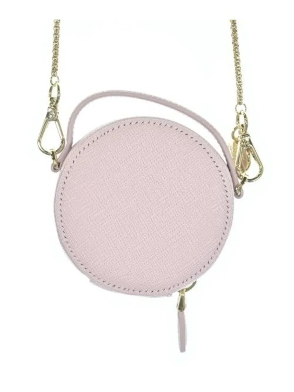 Prada Shoulder Bag Pink